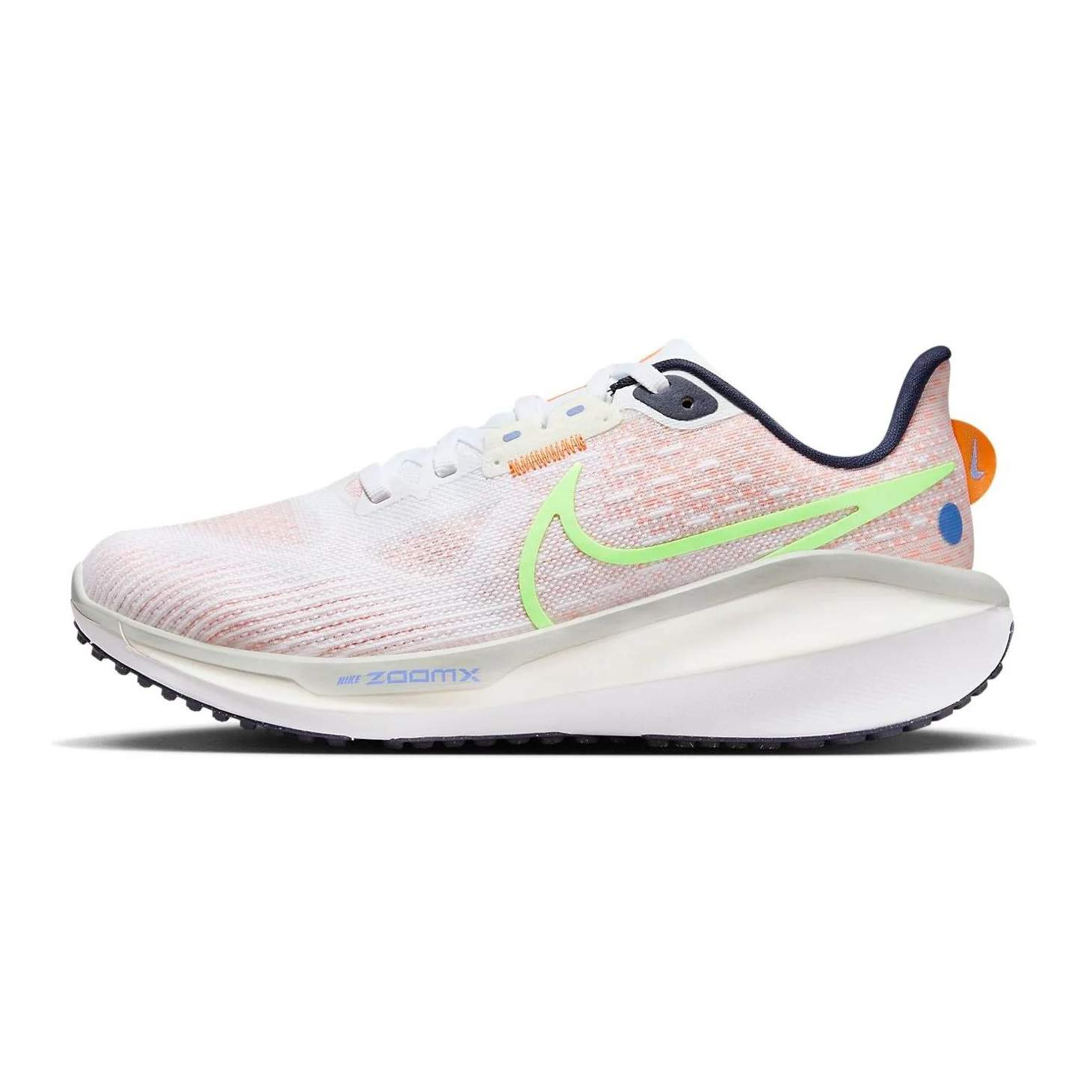 Nike Running Shoes | Nike Vomero 17 White Pink