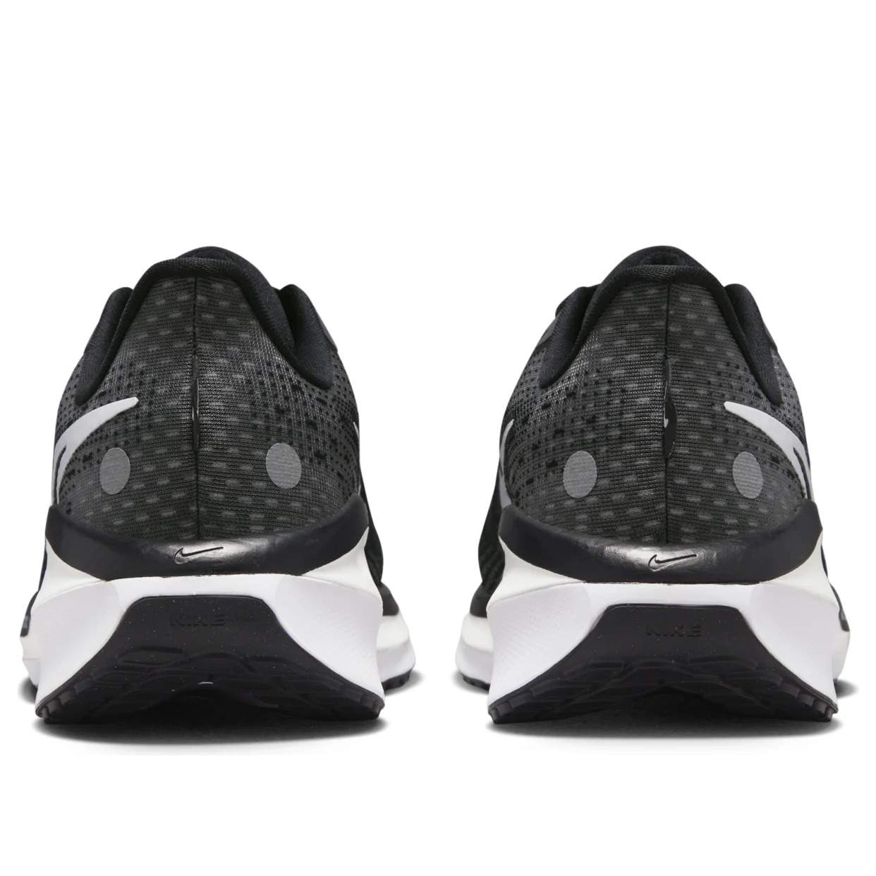 Nike Running Shoes | Nike Vomero 17 Black White