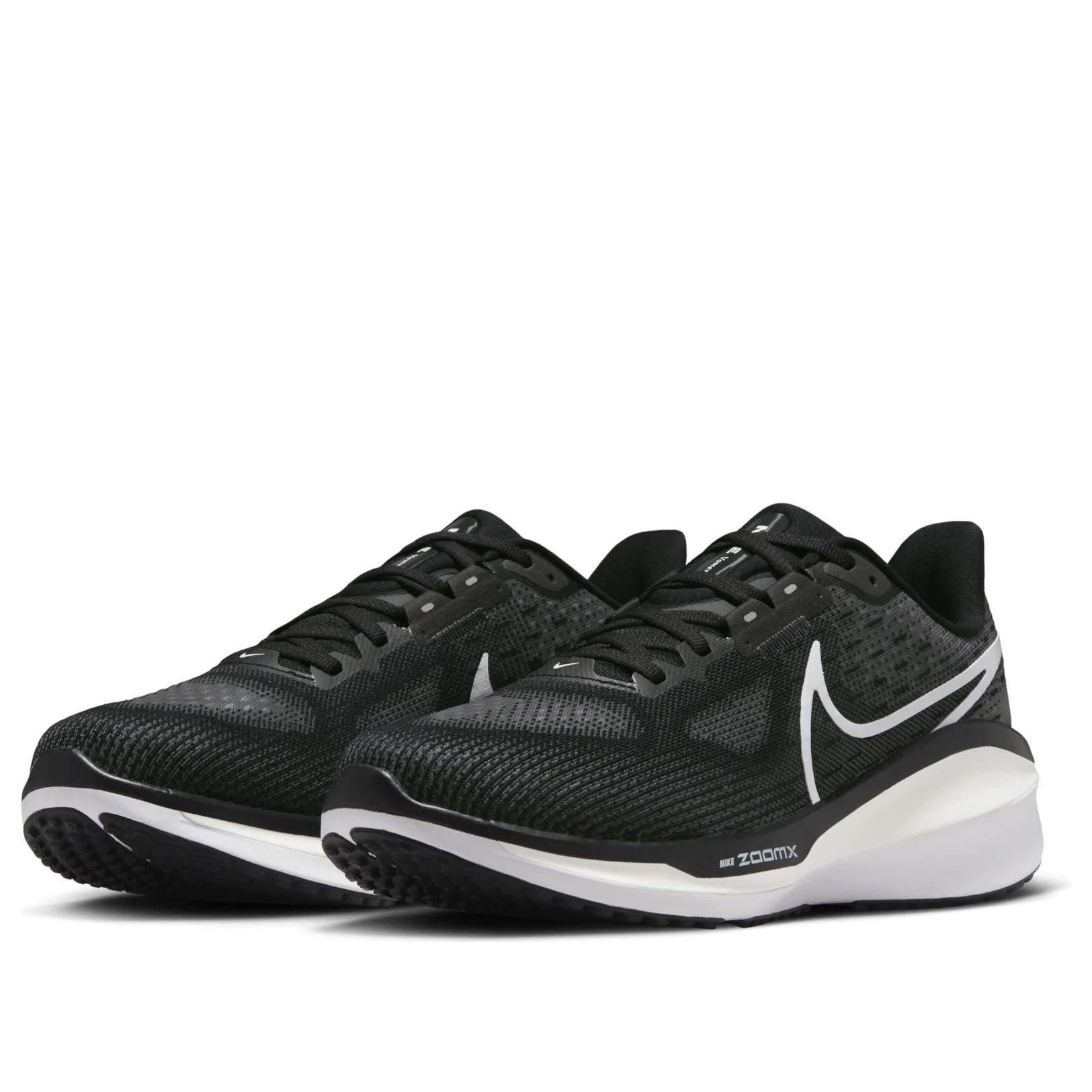 Nike Running Shoes | Nike Vomero 17 Black White
