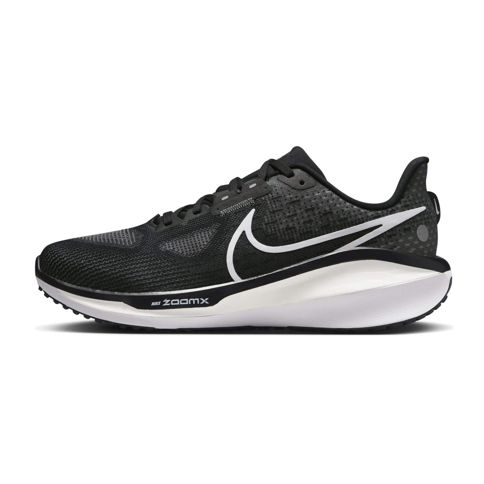 Nike Running Shoes | Nike Vomero 17 Black White