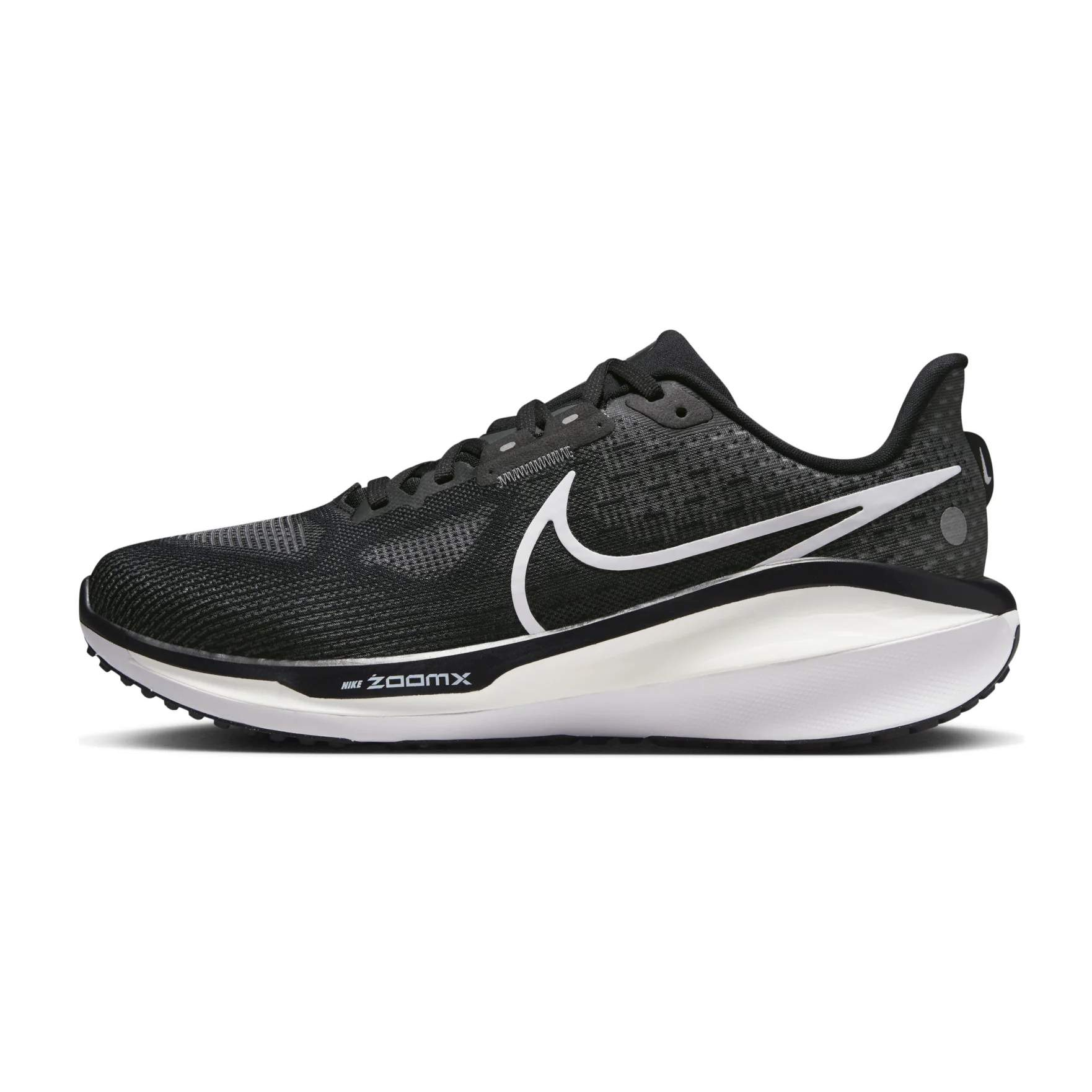 Nike Running Shoes | Nike Vomero 17 Black White