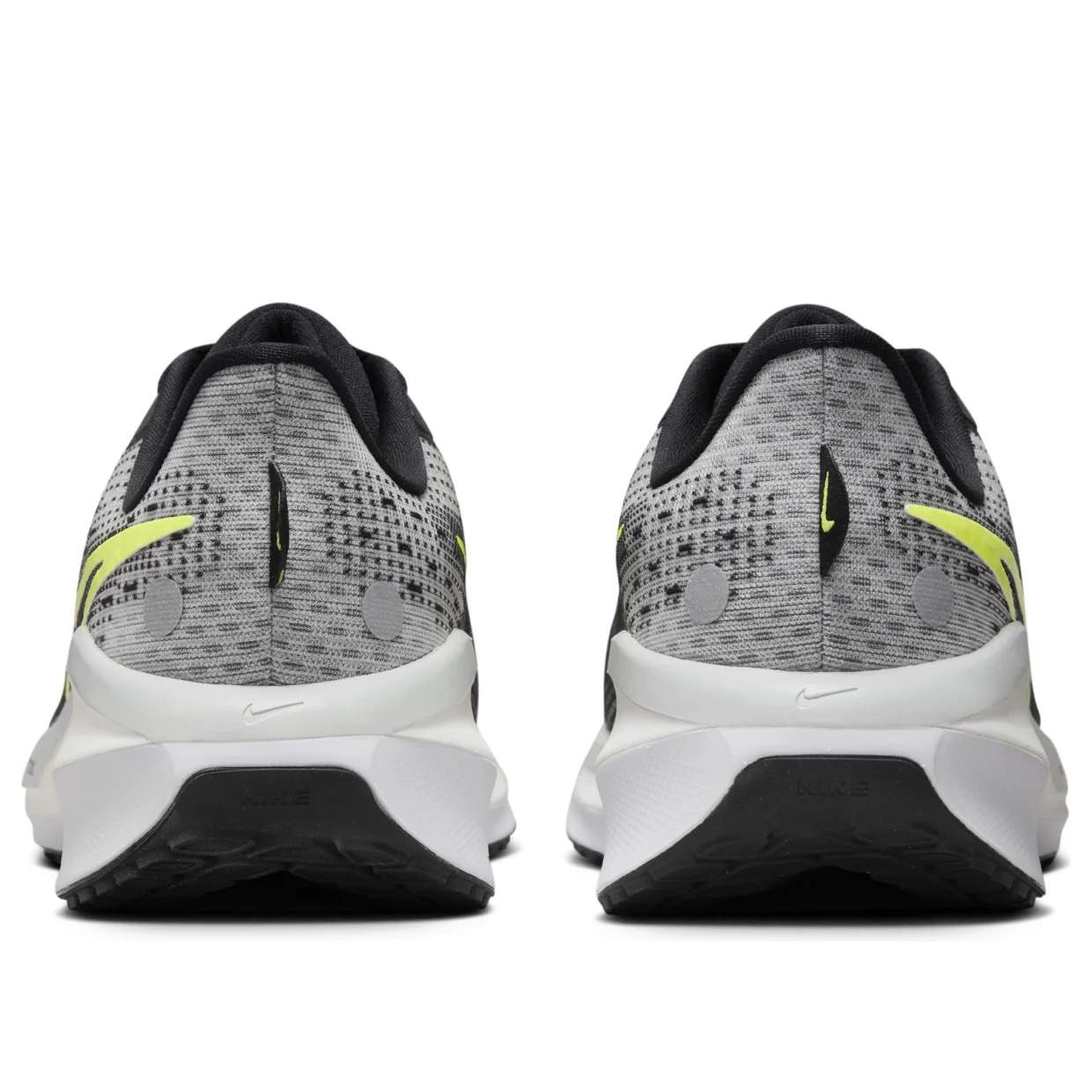 Nike Running Shoes | Nike Vomero 17 Black Volt