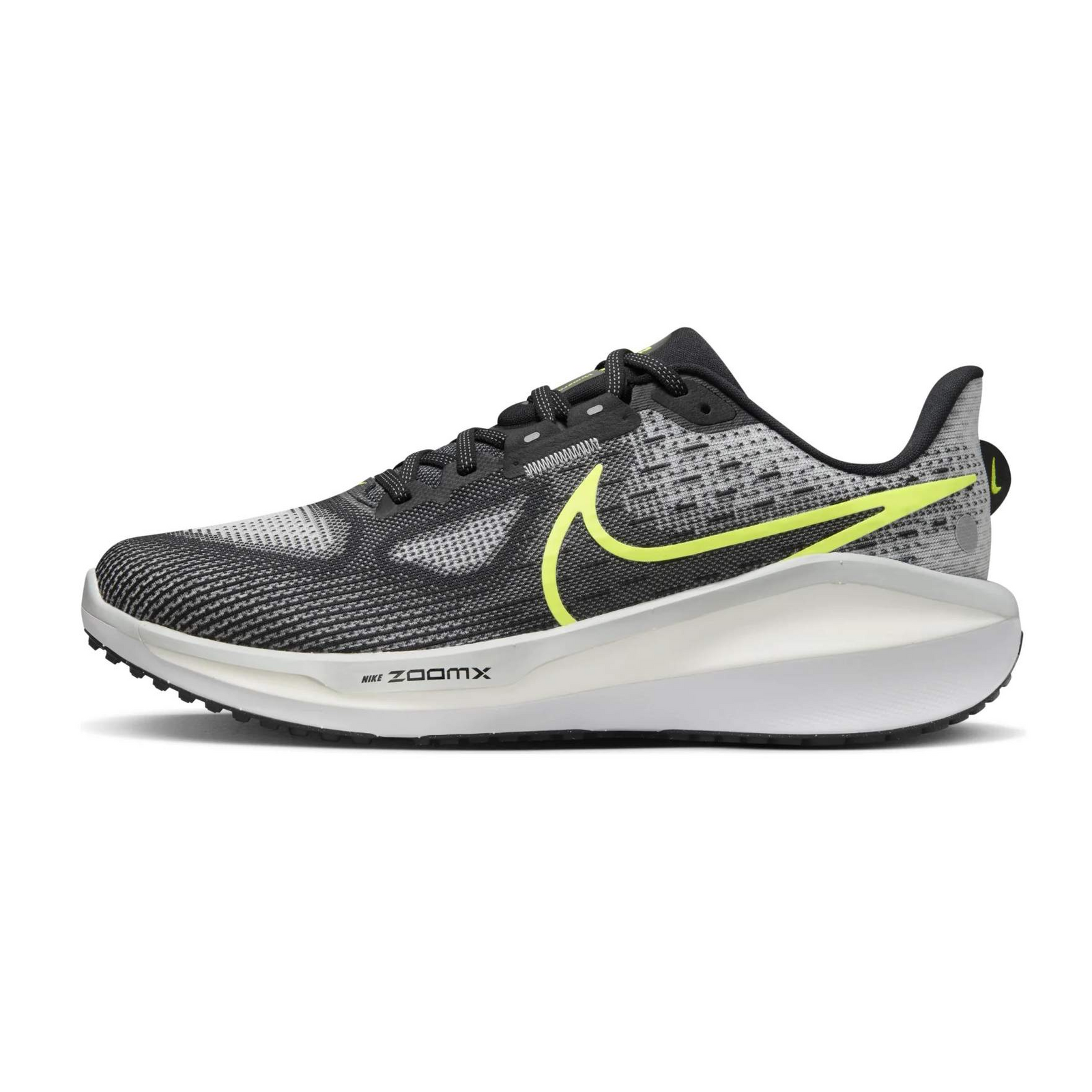 Nike Running Shoes | Nike Vomero 17 Black Volt