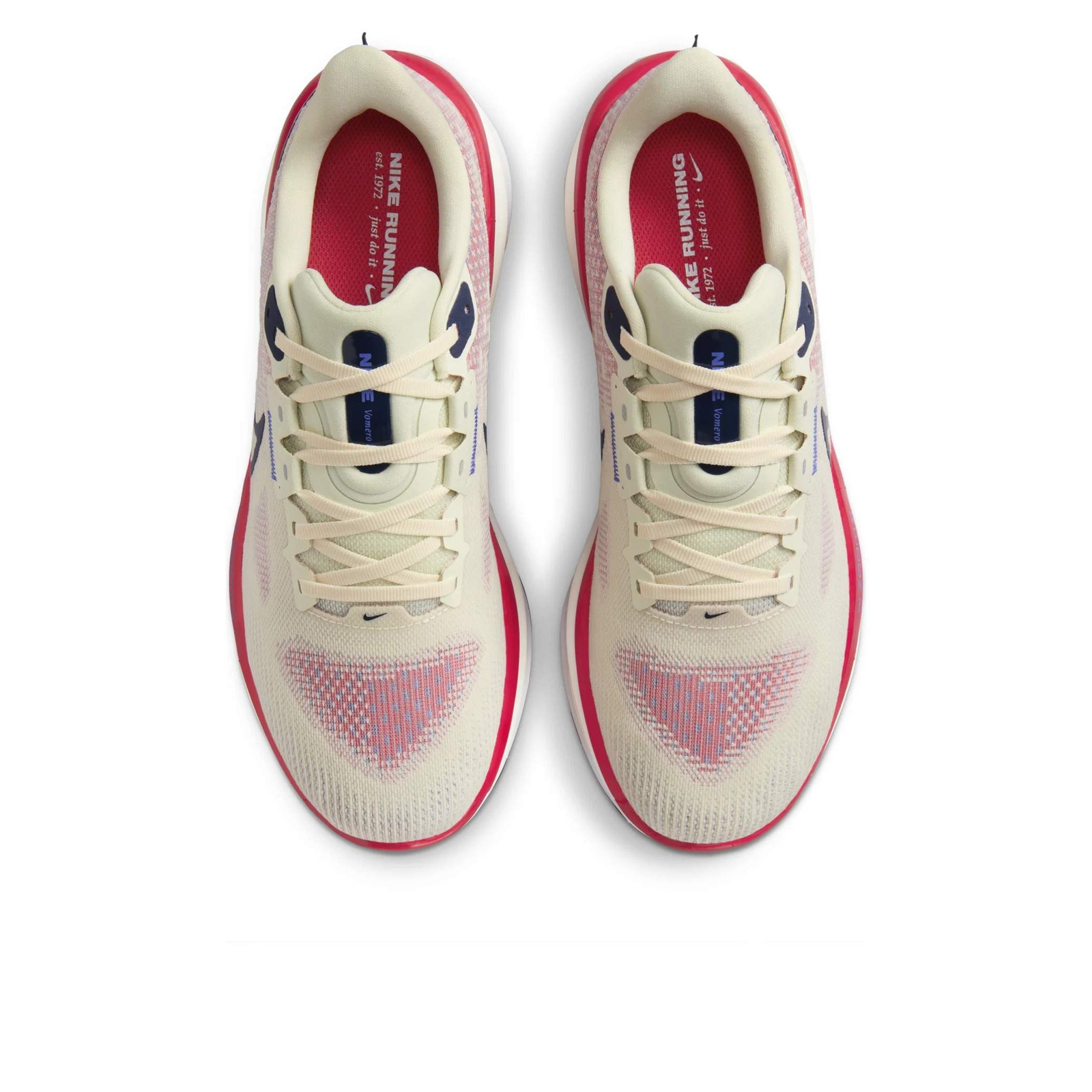 Nike Running Shoes | Nike Vomero 17 Sea Glass Midnight Navy
