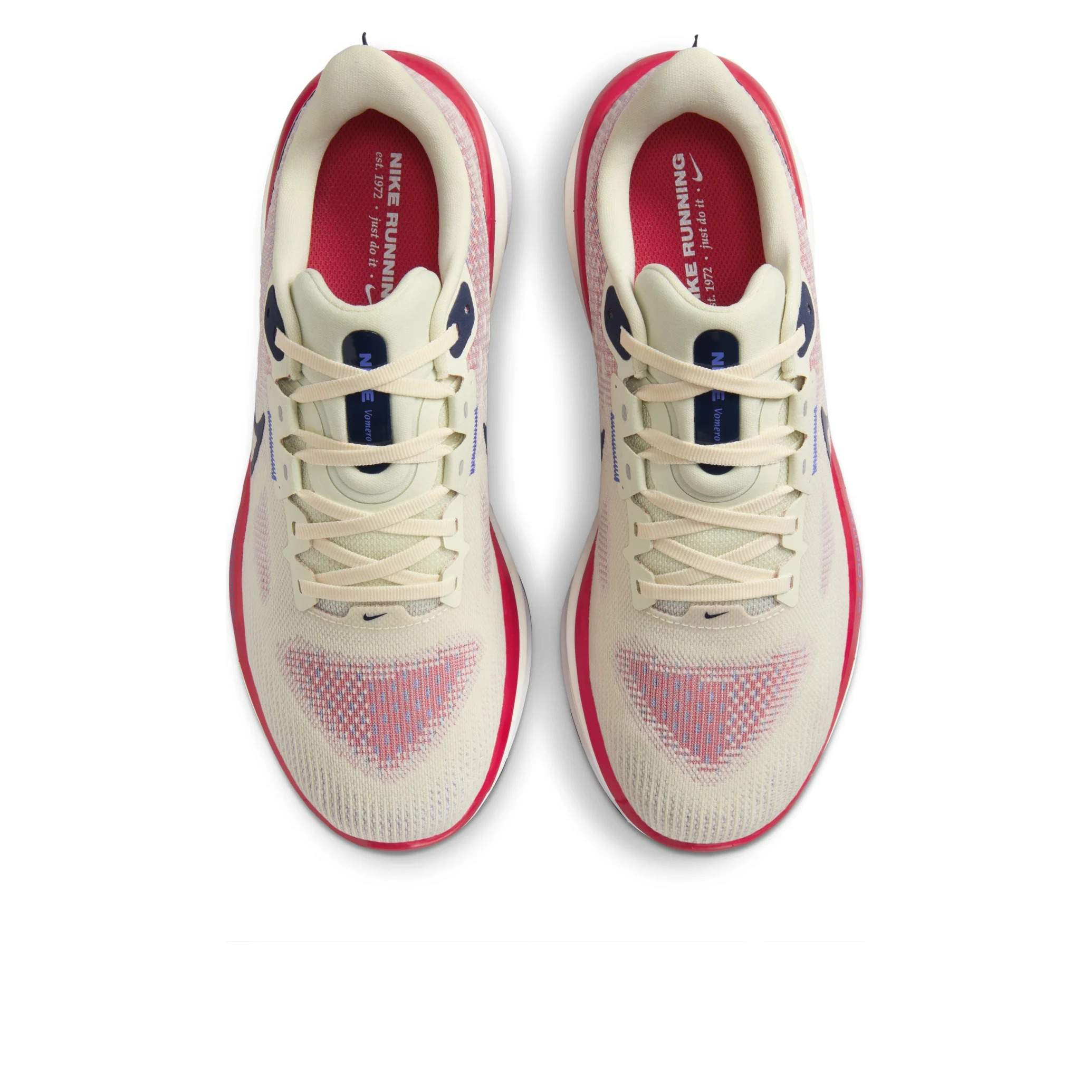 Nike Running Shoes | Nike Vomero 17 Sea Glass Midnight Navy