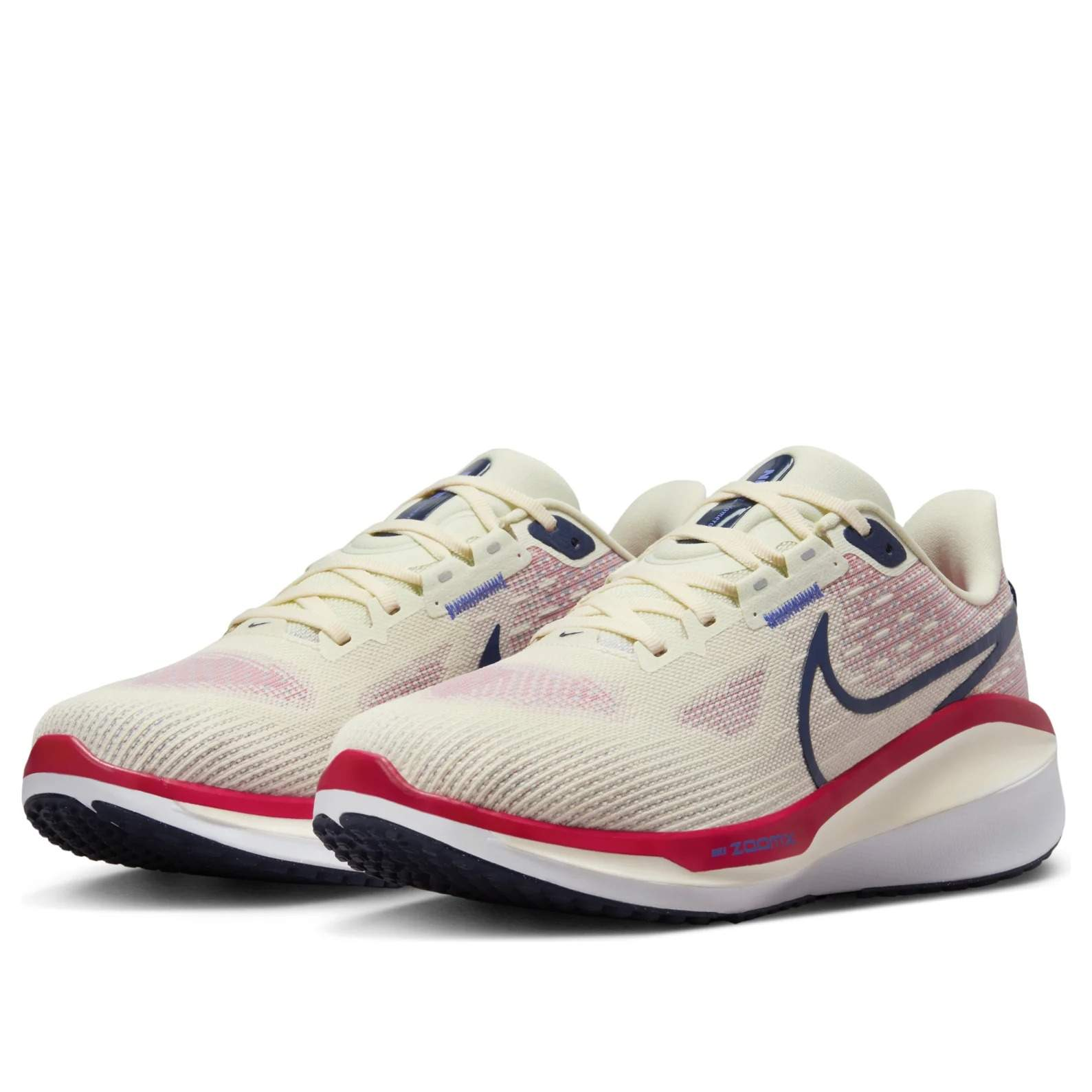 Nike Running Shoes | Nike Vomero 17 Sea Glass Midnight Navy