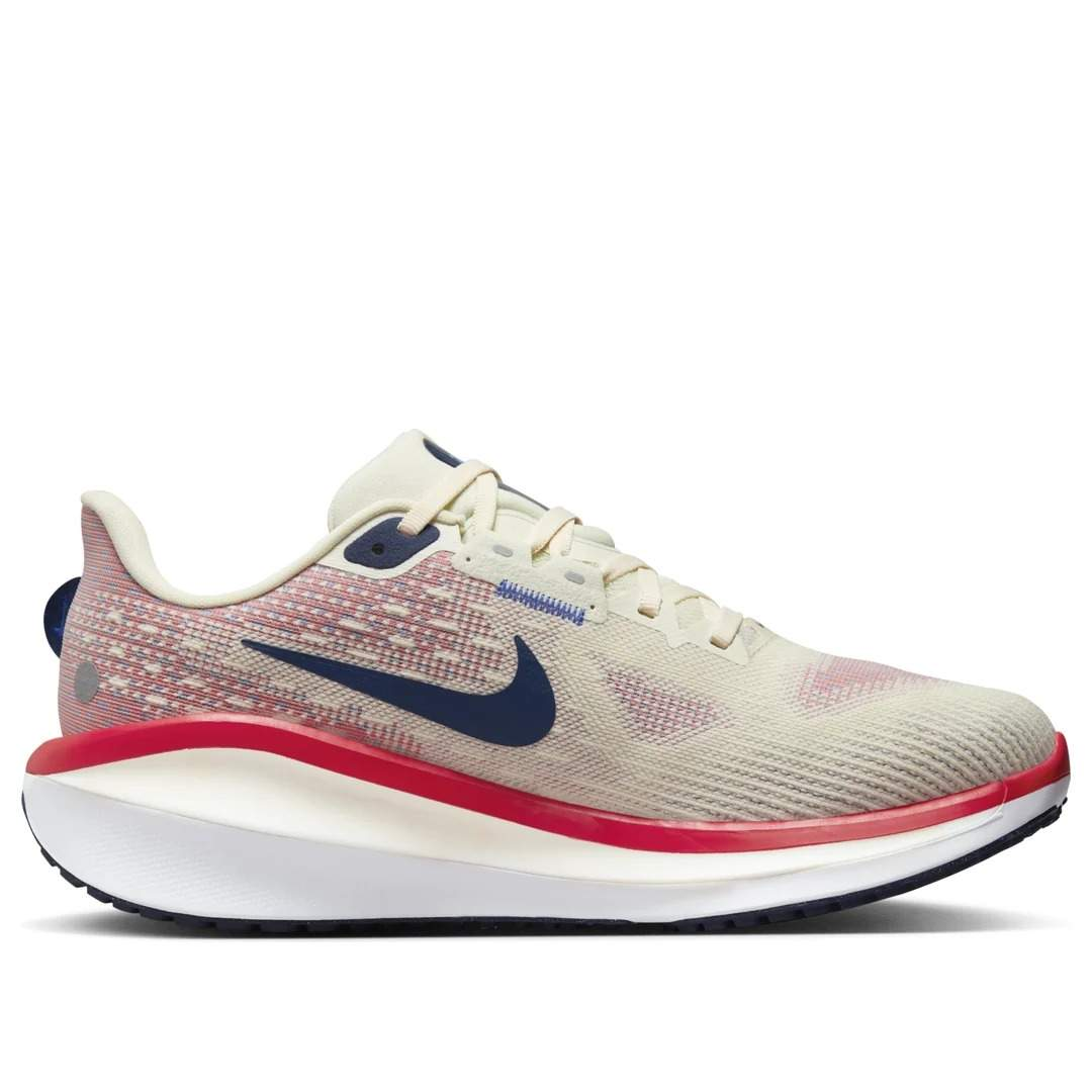 Nike Running Shoes | Nike Vomero 17 Sea Glass Midnight Navy