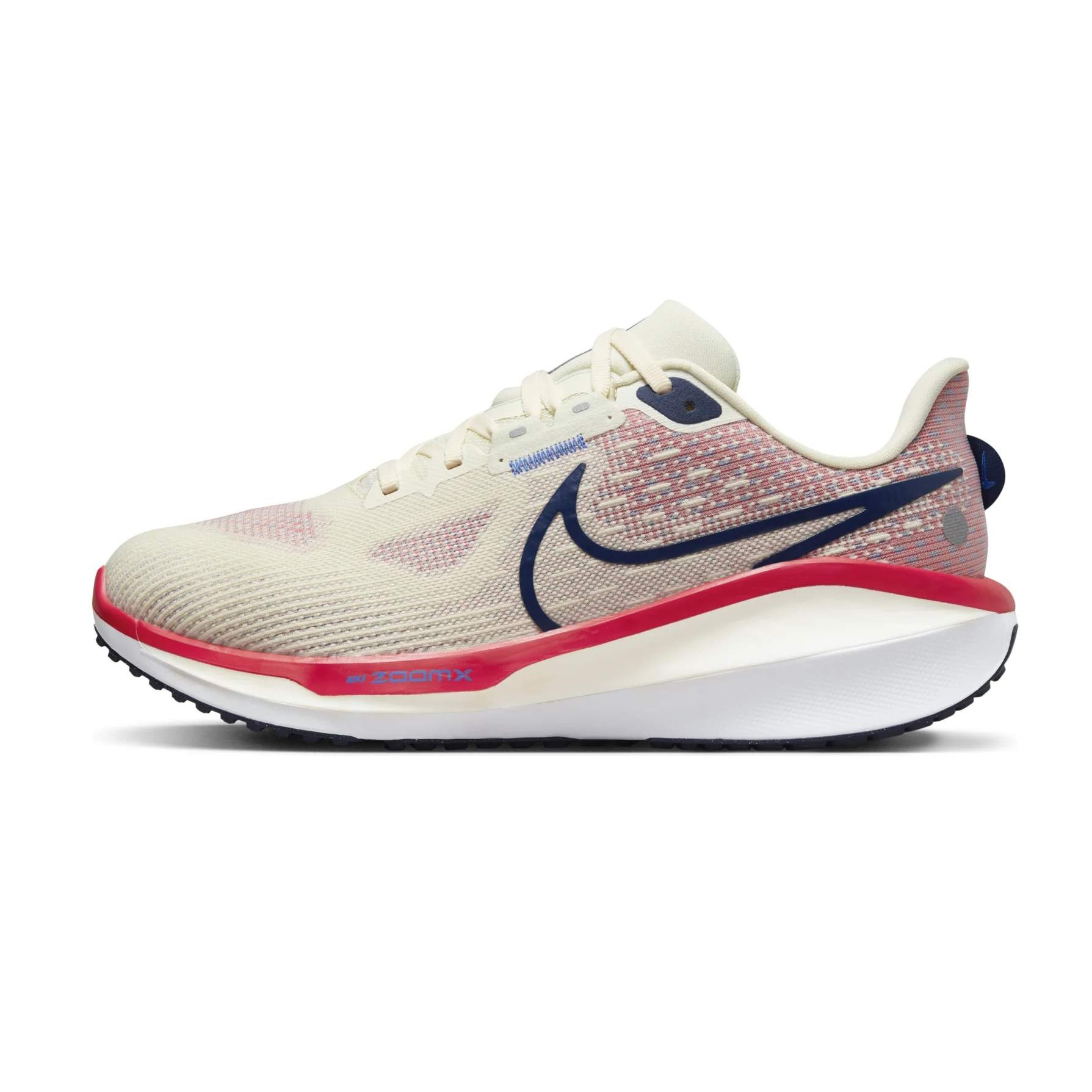 Nike Running Shoes | Nike Vomero 17 Sea Glass Midnight Navy