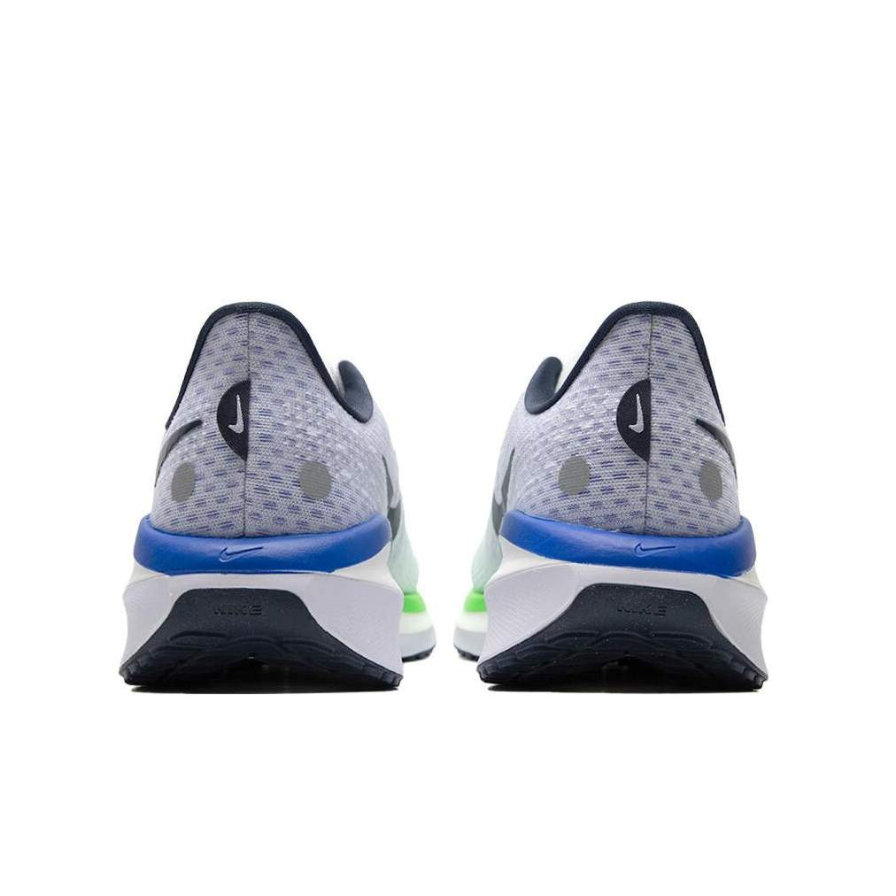 Nike Running Shoes | Nike Vomero 17 White Thunder Blue