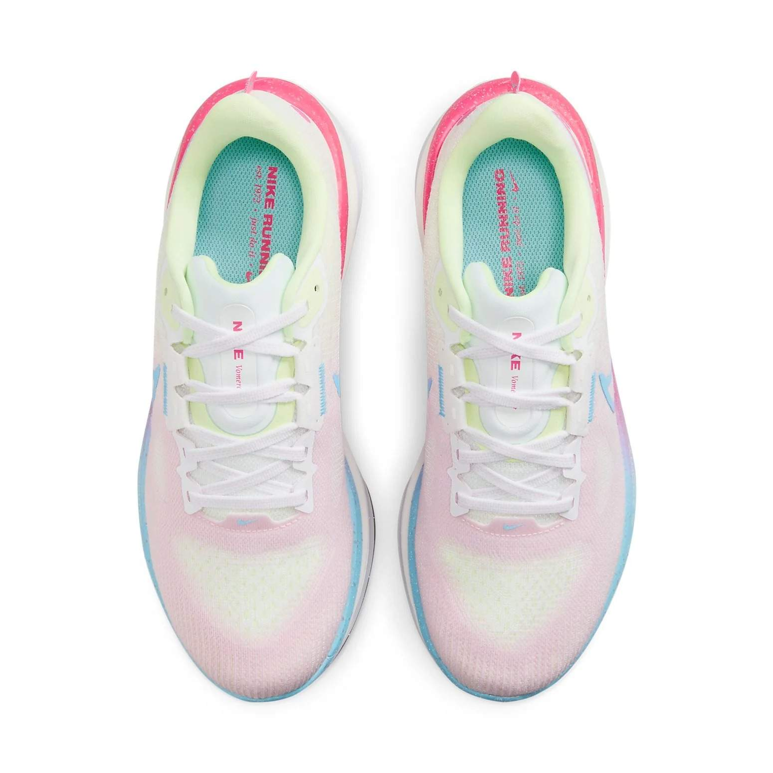Nike Running Shoes | Nike Vomero 17 Multi
