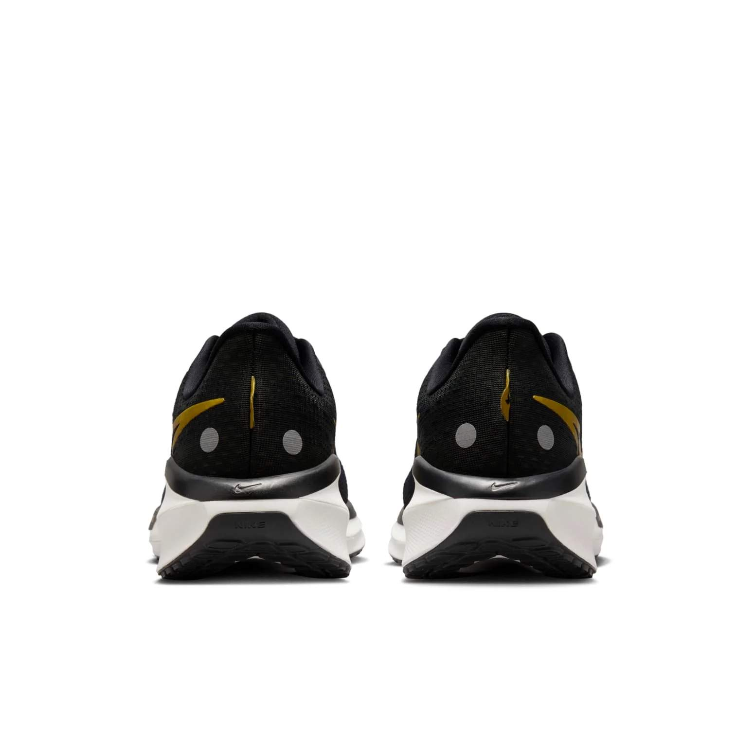 Nike Running Shoes | Nike Vomero 17 Black Bronzine
