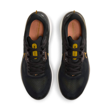 Nike Running Shoes | Nike Vomero 17 Black Bronzine