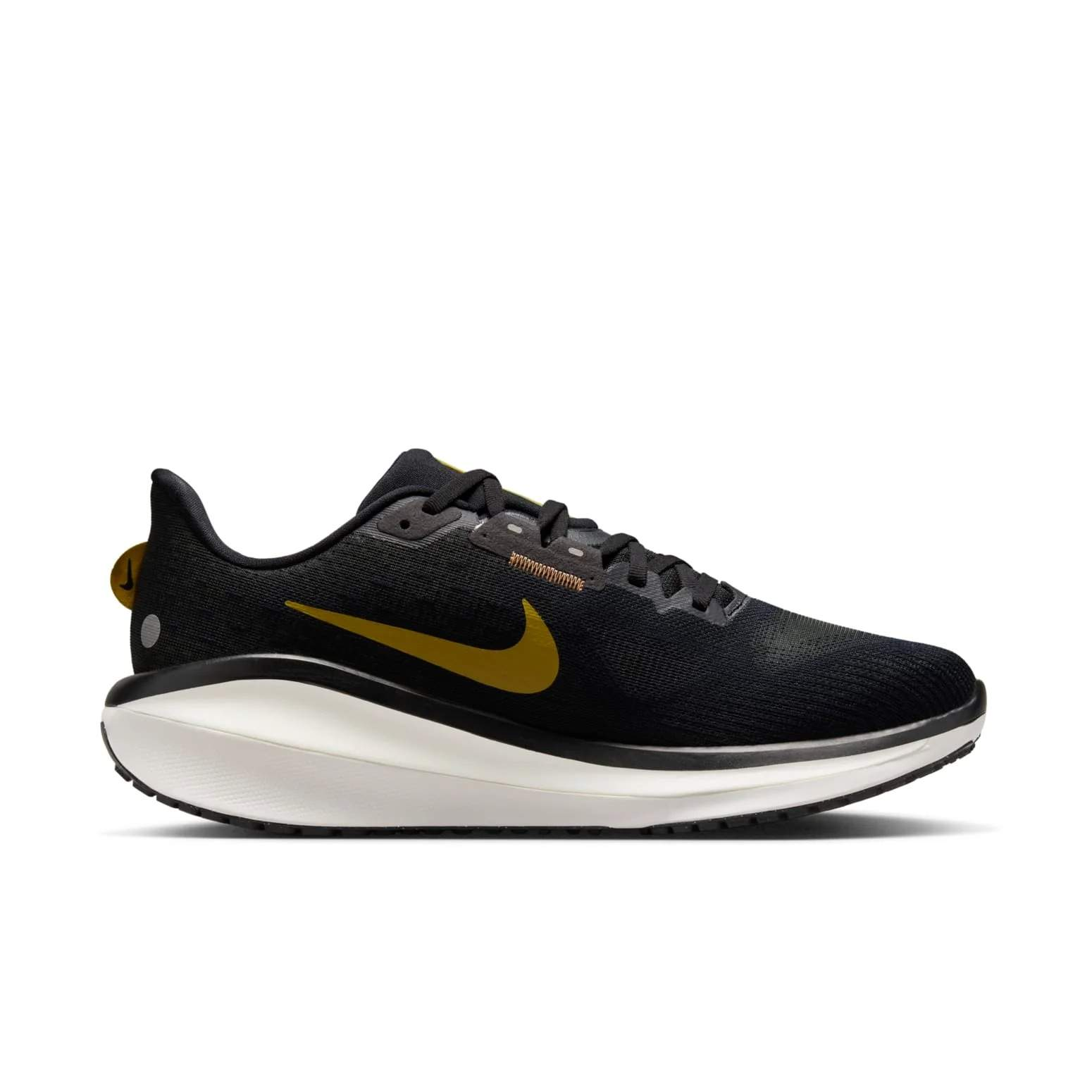 Nike Running Shoes | Nike Vomero 17 Black Bronzine