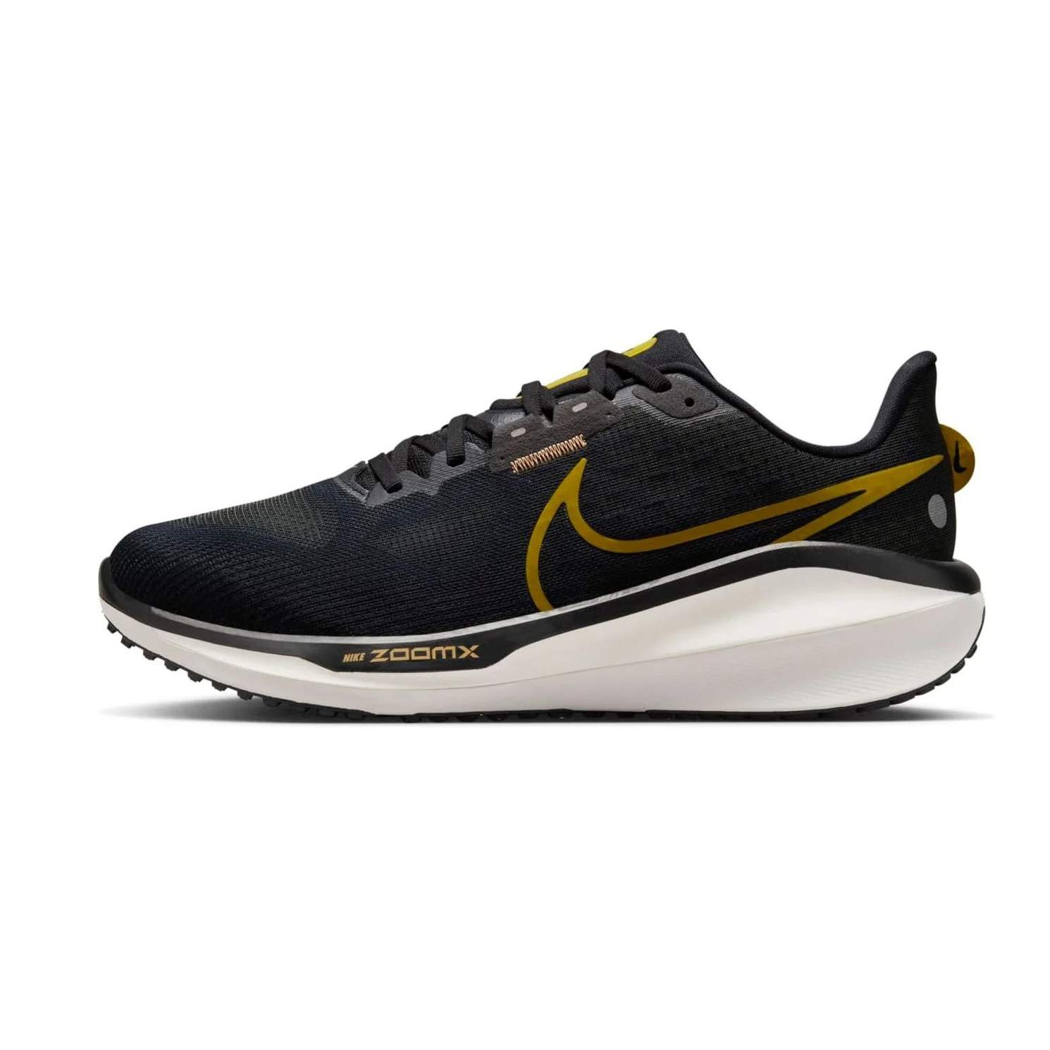 Nike Running Shoes | Nike Vomero 17 Black Bronzine