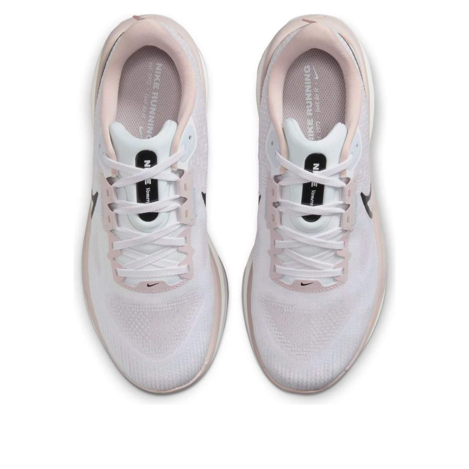 Nike Running Shoes | Nike Vomero 17 Platinum Violet White