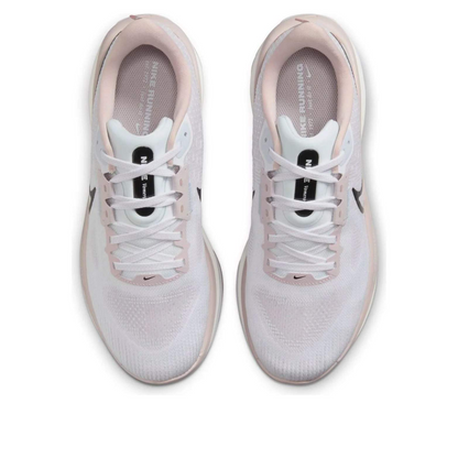 Nike Running Shoes | Nike Vomero 17 Platinum Violet White