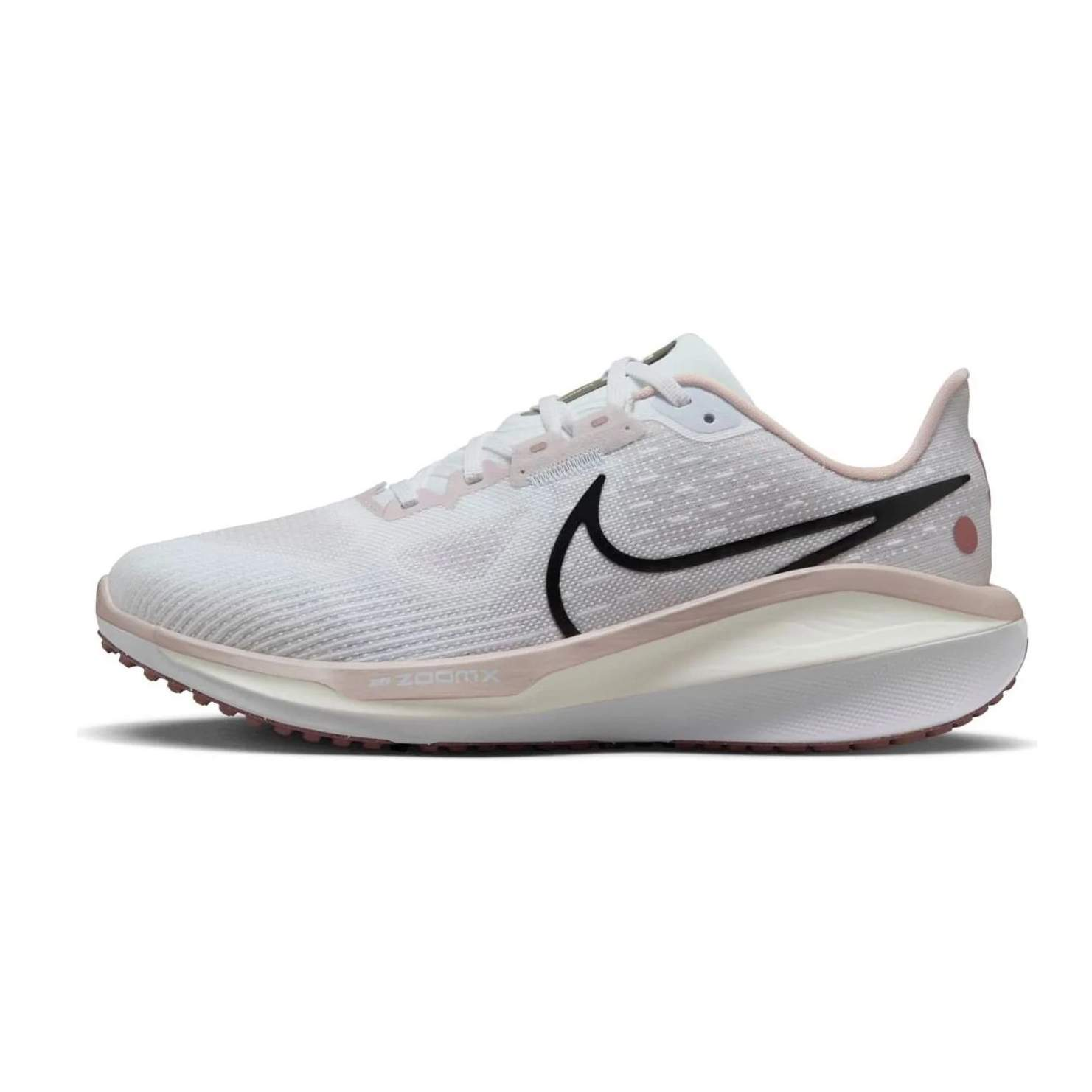 Nike Running Shoes | Nike Vomero 17 Platinum Violet White