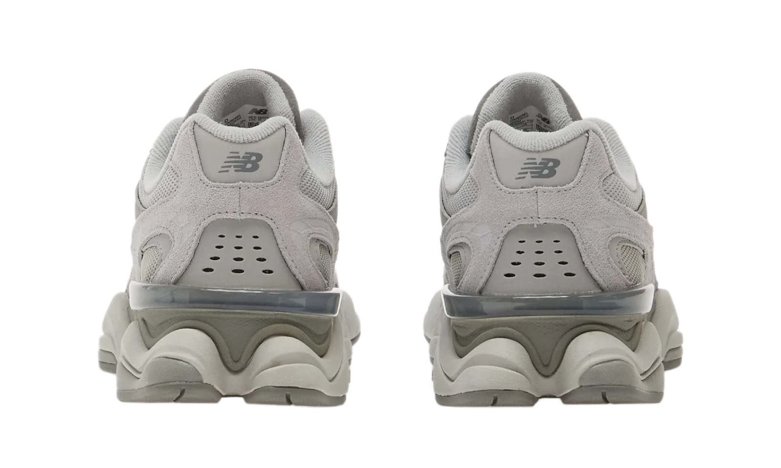 New Balance 9060R Harbor Grey