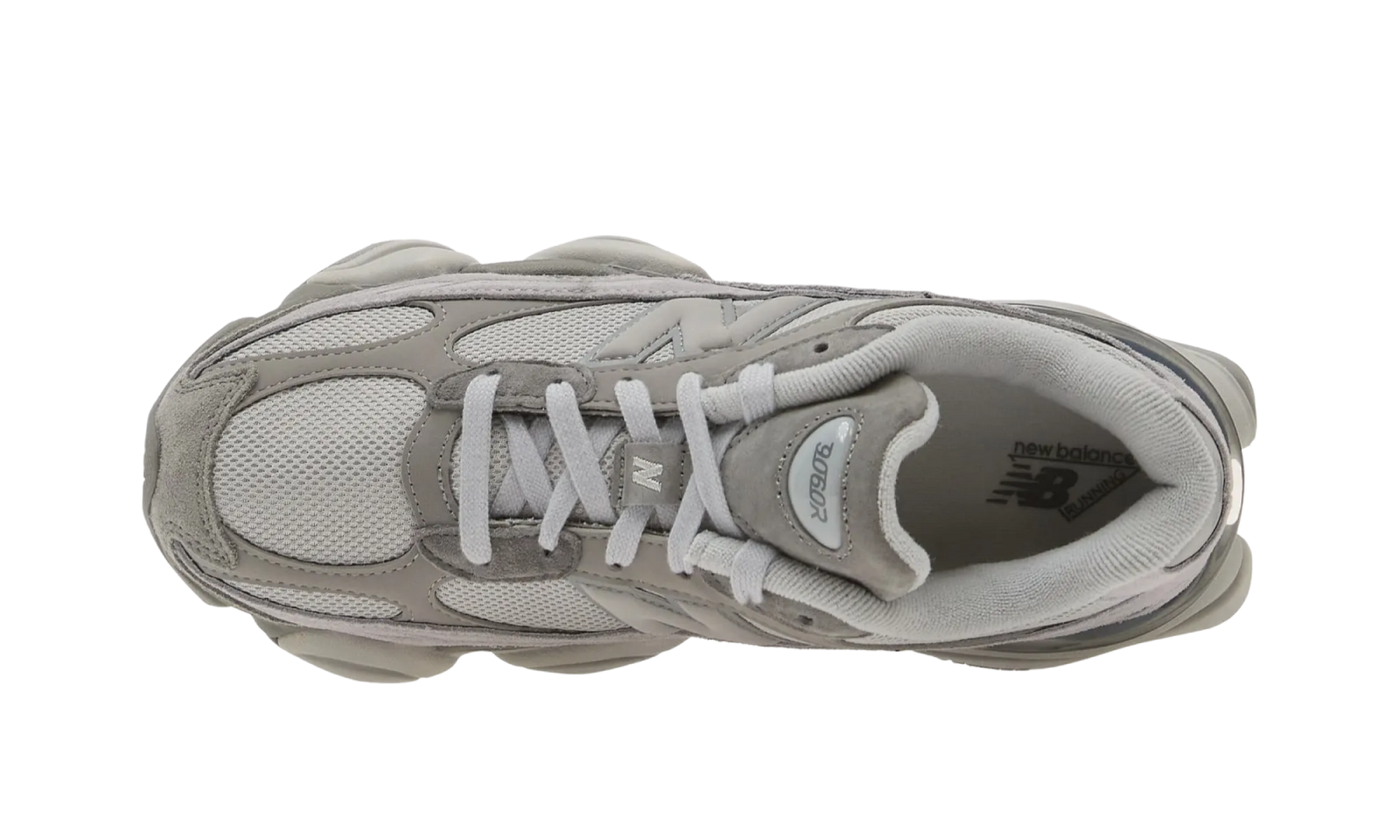 New Balance 9060R Harbor Grey