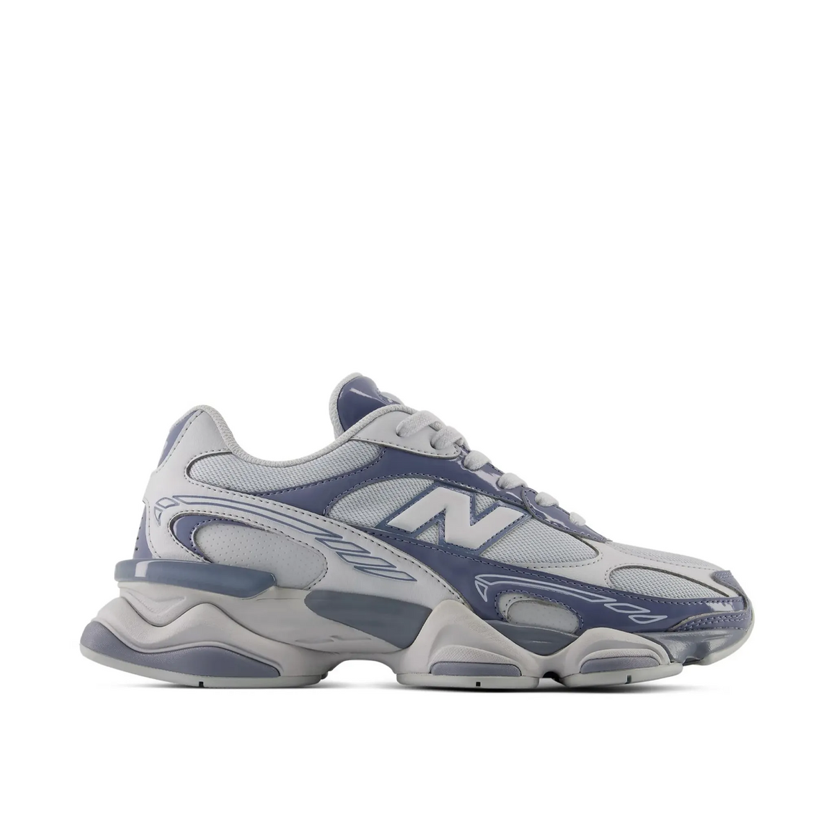 New Balance 9060R Arctic Grey Granite
