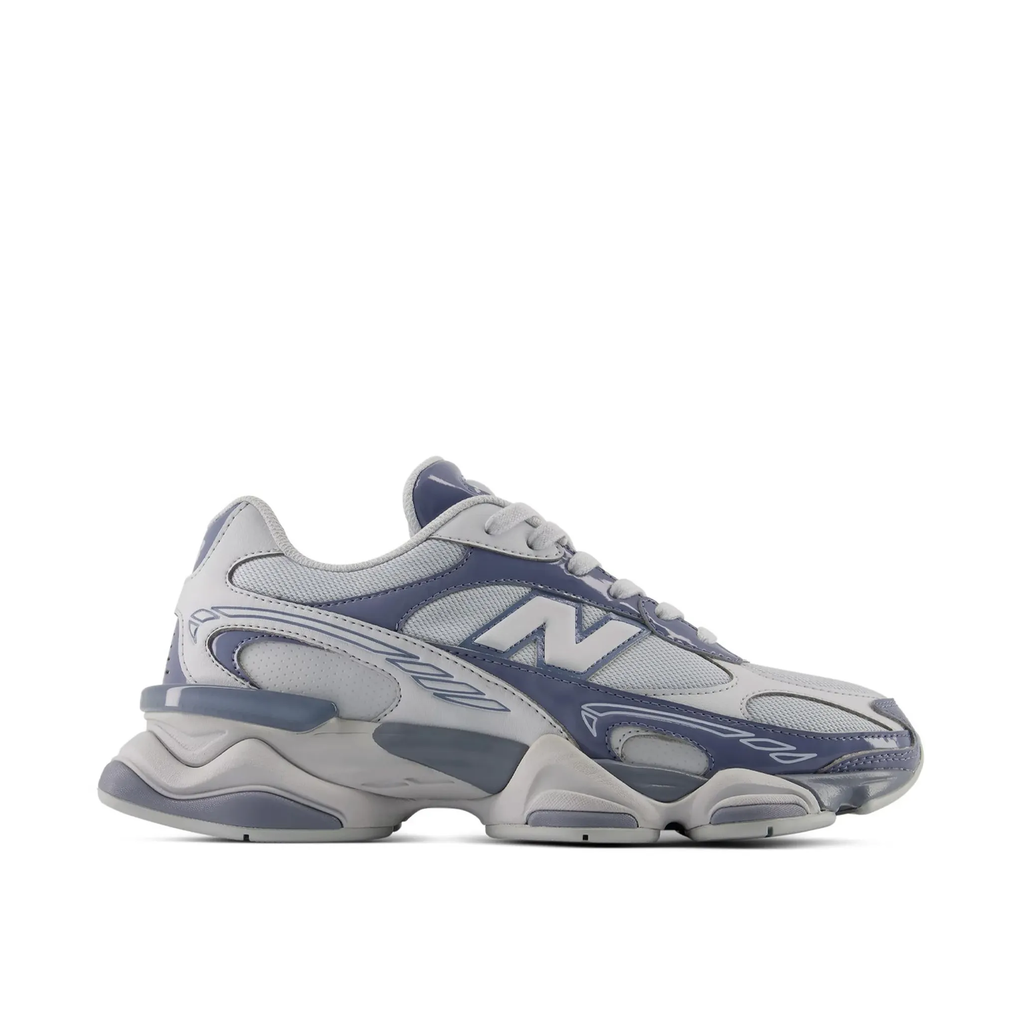 New Balance 9060R Arctic Grey Granite