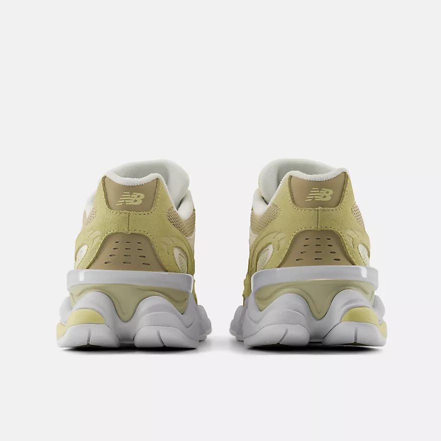 New Balance 9060R ENOKI with INCENSE