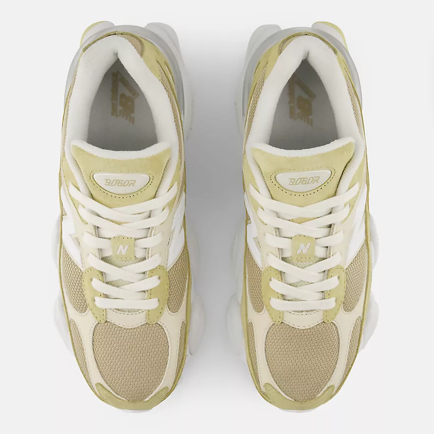 New Balance 9060R ENOKI with INCENSE