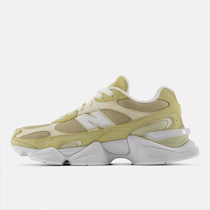 New Balance 9060R ENOKI with INCENSE