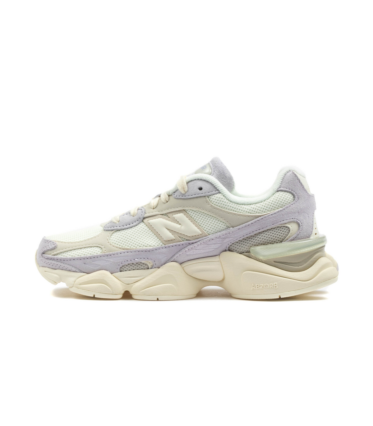 New Balance 9060R Mesh Taro Lilac