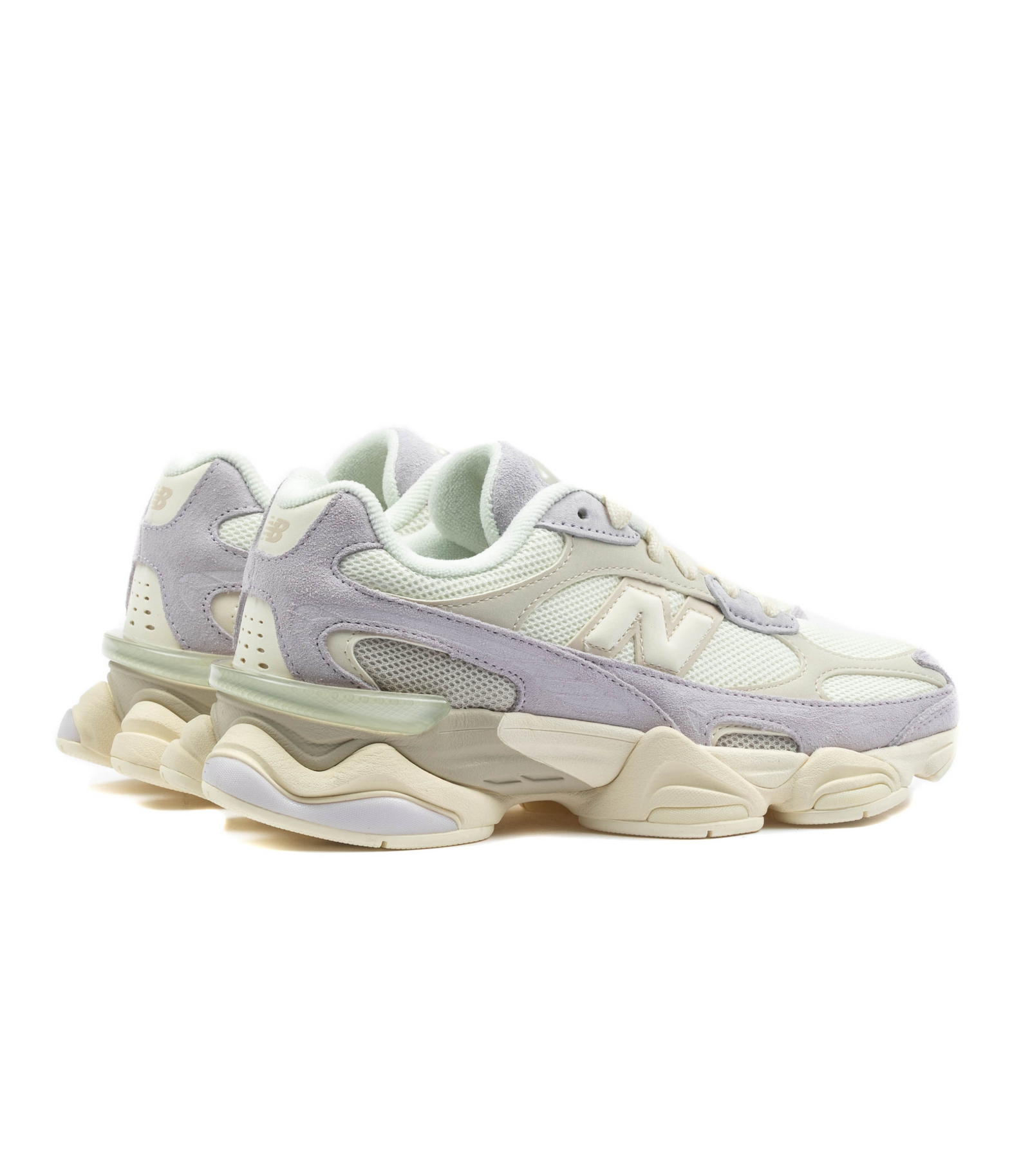 New Balance 9060R Mesh Taro Lilac