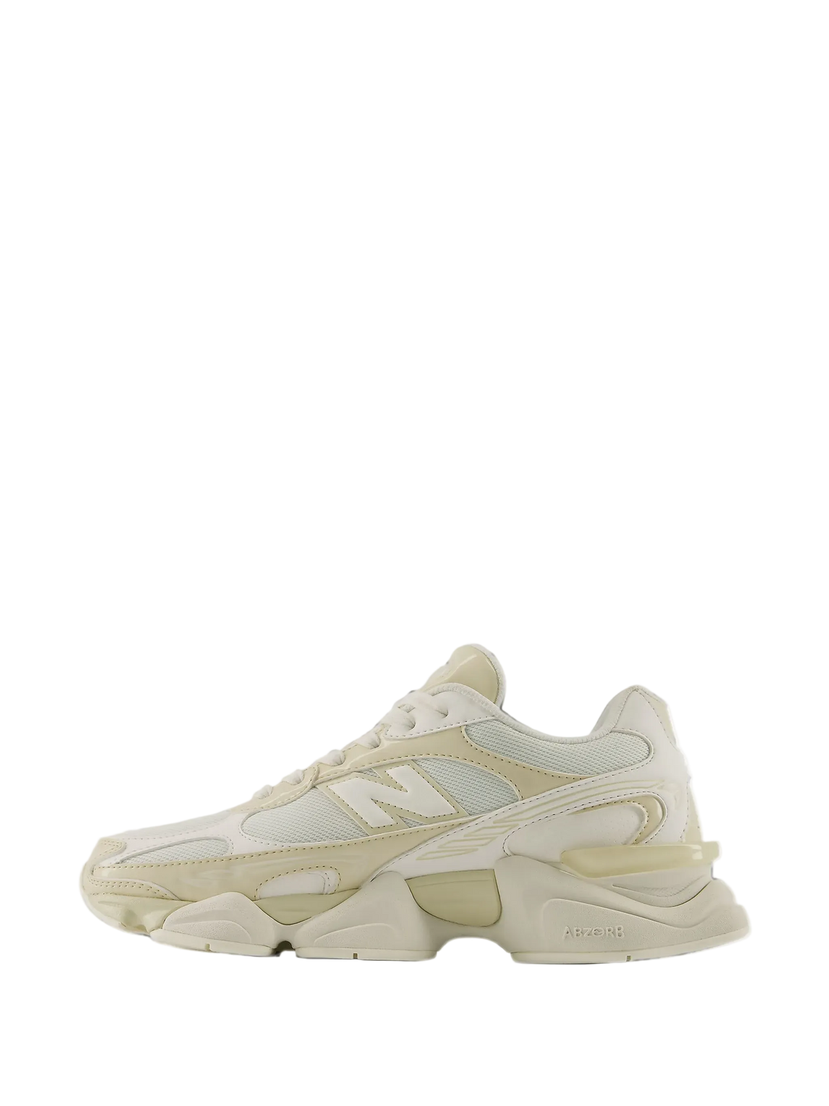 New Balance 9060R Bone Sea Salt