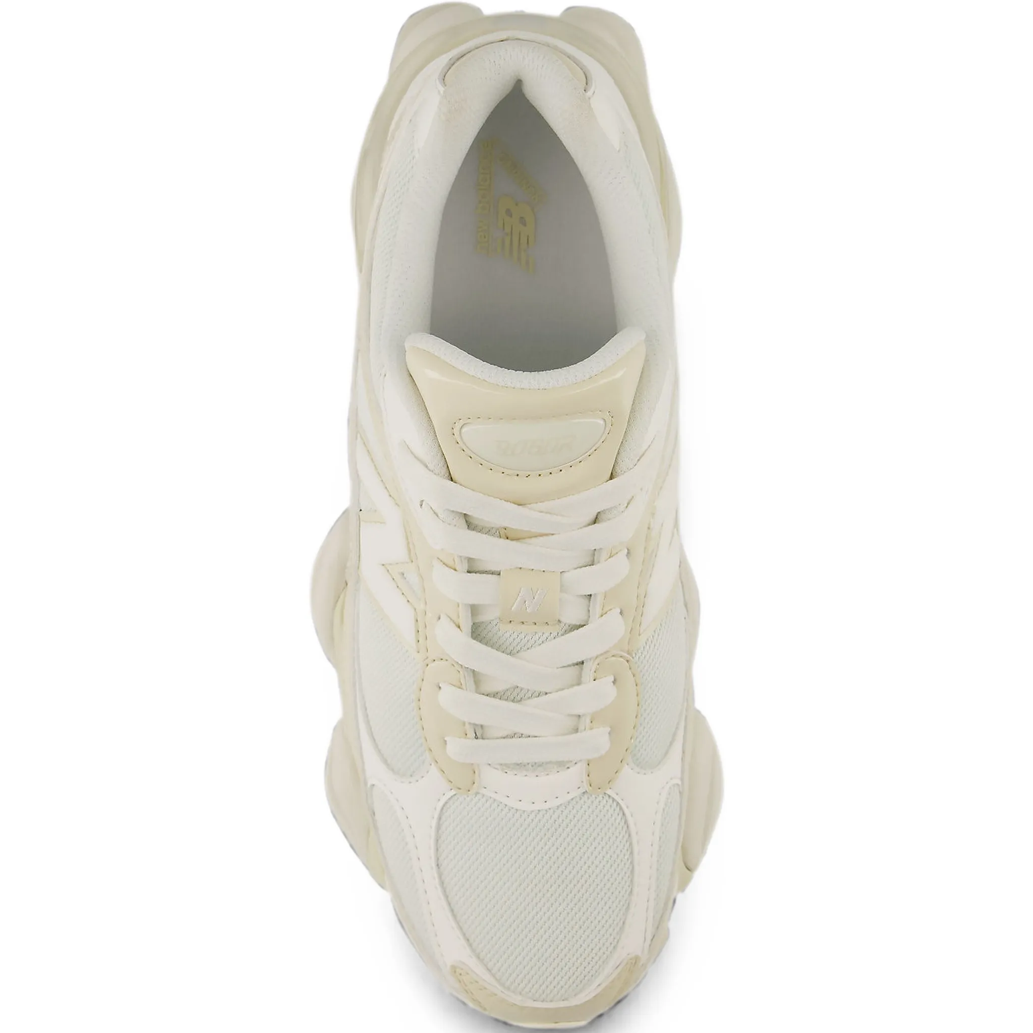 New Balance 9060R Bone Sea Salt