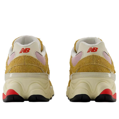 New Balance 9060 – Great Plains True Red