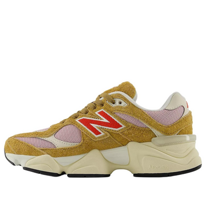 New Balance 9060 – Great Plains True Red