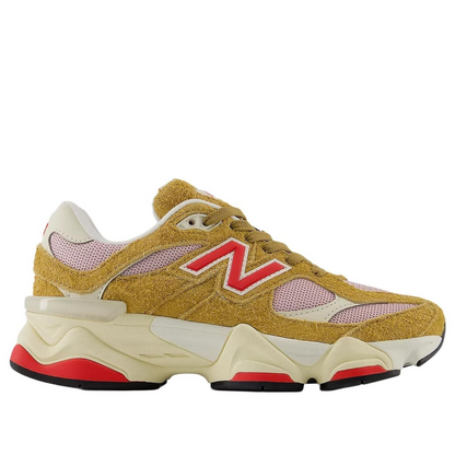 New Balance 9060 – Great Plains True Red