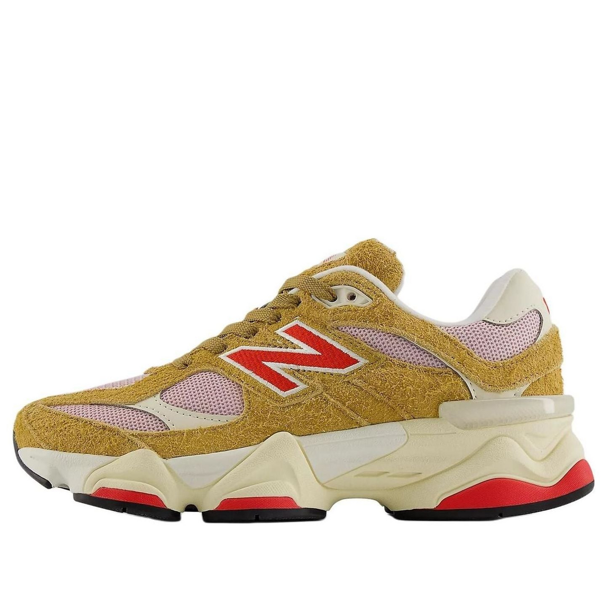 New Balance 9060 – Great Plains True Red