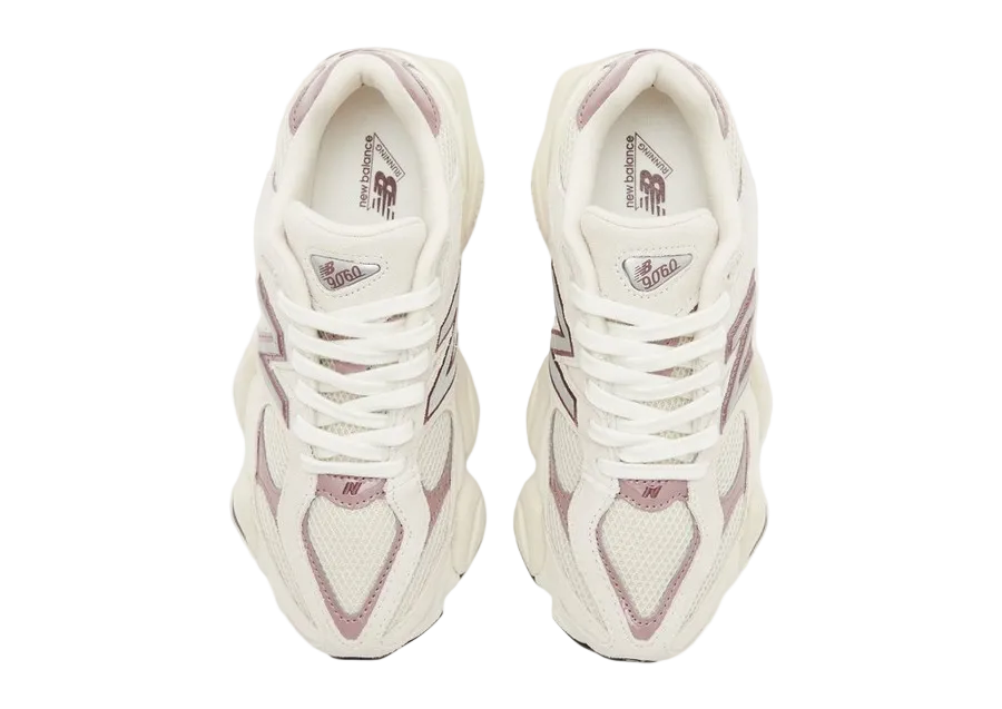 New Balance 9060 – Sea Salt and Linen