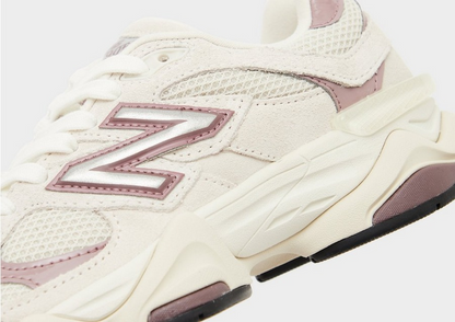 New Balance 9060 – Sea Salt and Linen