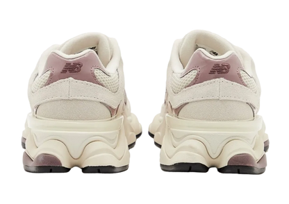 New Balance 9060 – Sea Salt and Linen