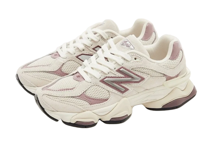 New Balance 9060 – Sea Salt and Linen