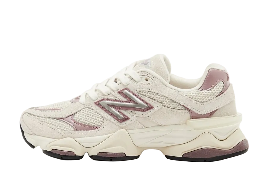 New Balance 9060 – Sea Salt and Linen