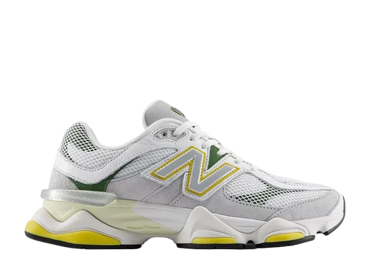 New Balance 9060 – White Apollo Gold