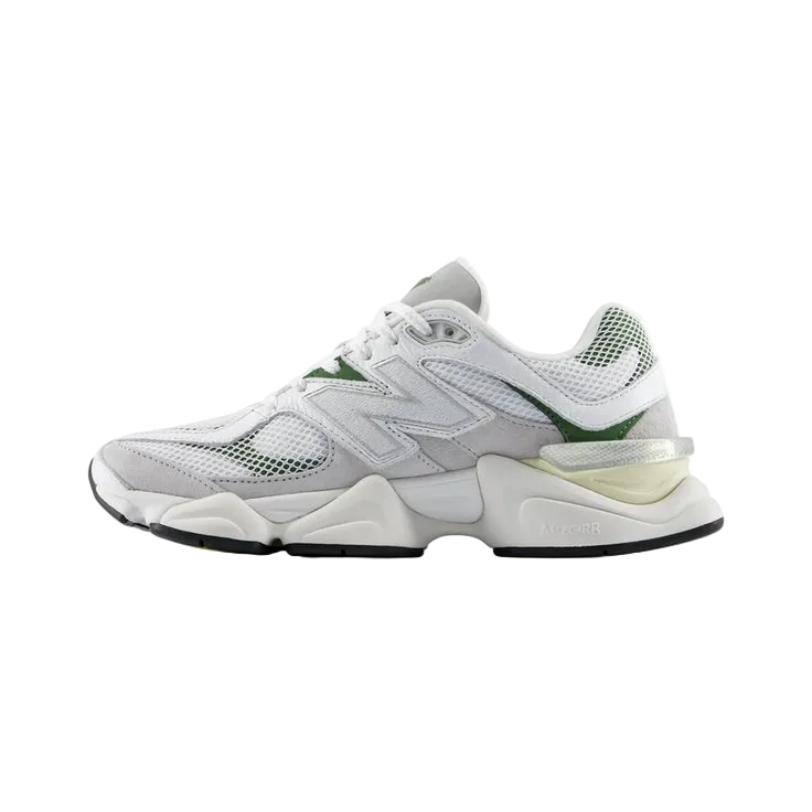 New Balance 9060 – White Apollo Gold