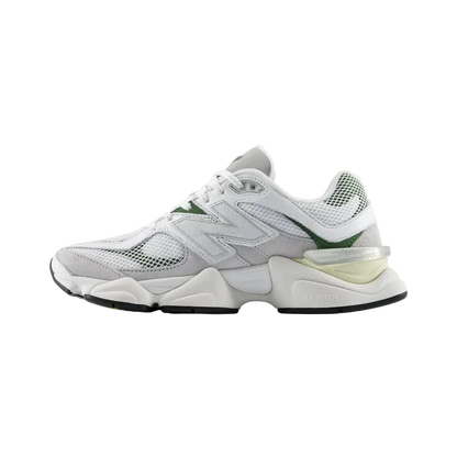 New Balance 9060 – White Apollo Gold