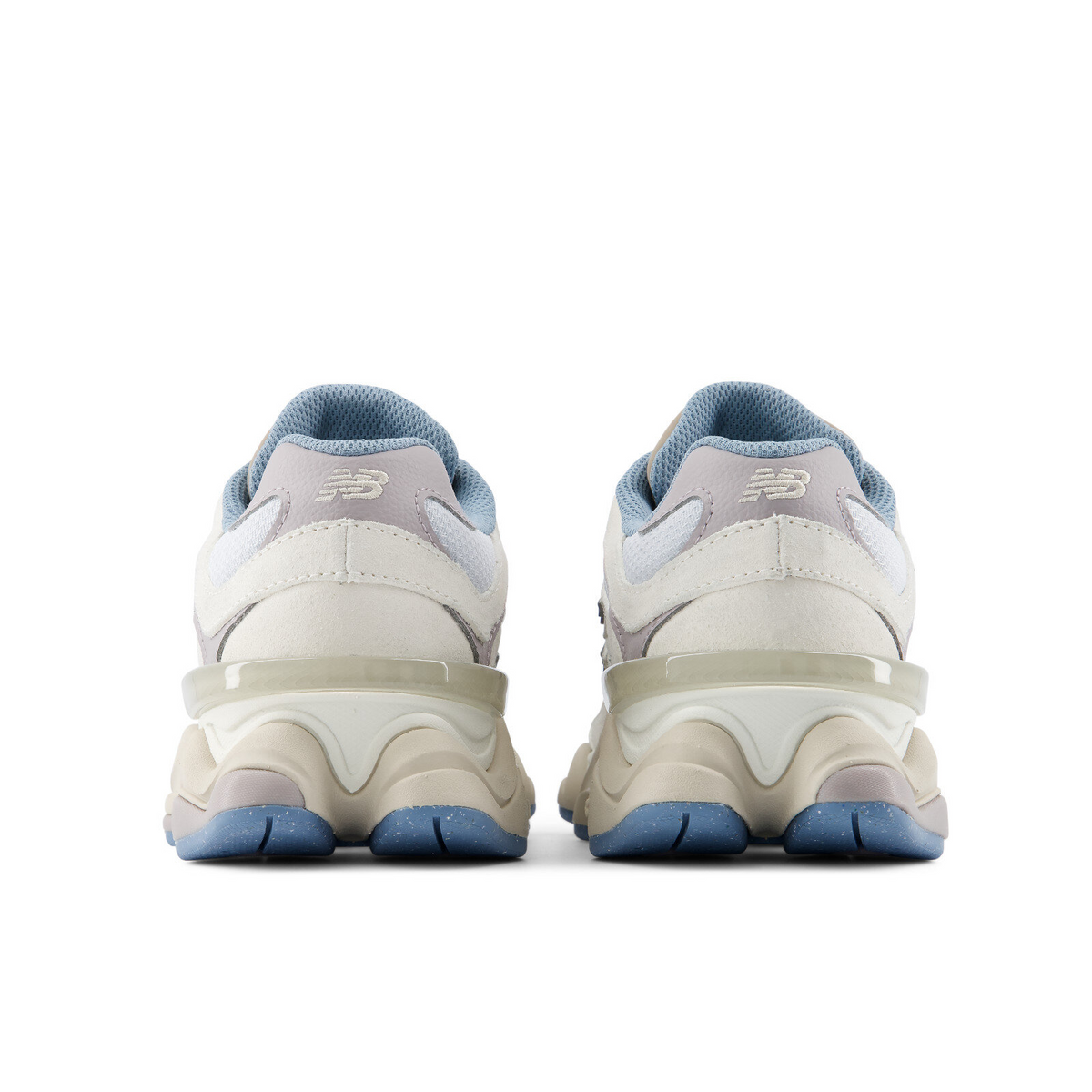 New Balance 9060 – Zinc Blue Sea Salt