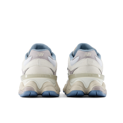 New Balance 9060 – Zinc Blue Sea Salt