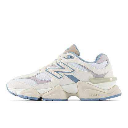 New Balance 9060 – Zinc Blue Sea Salt