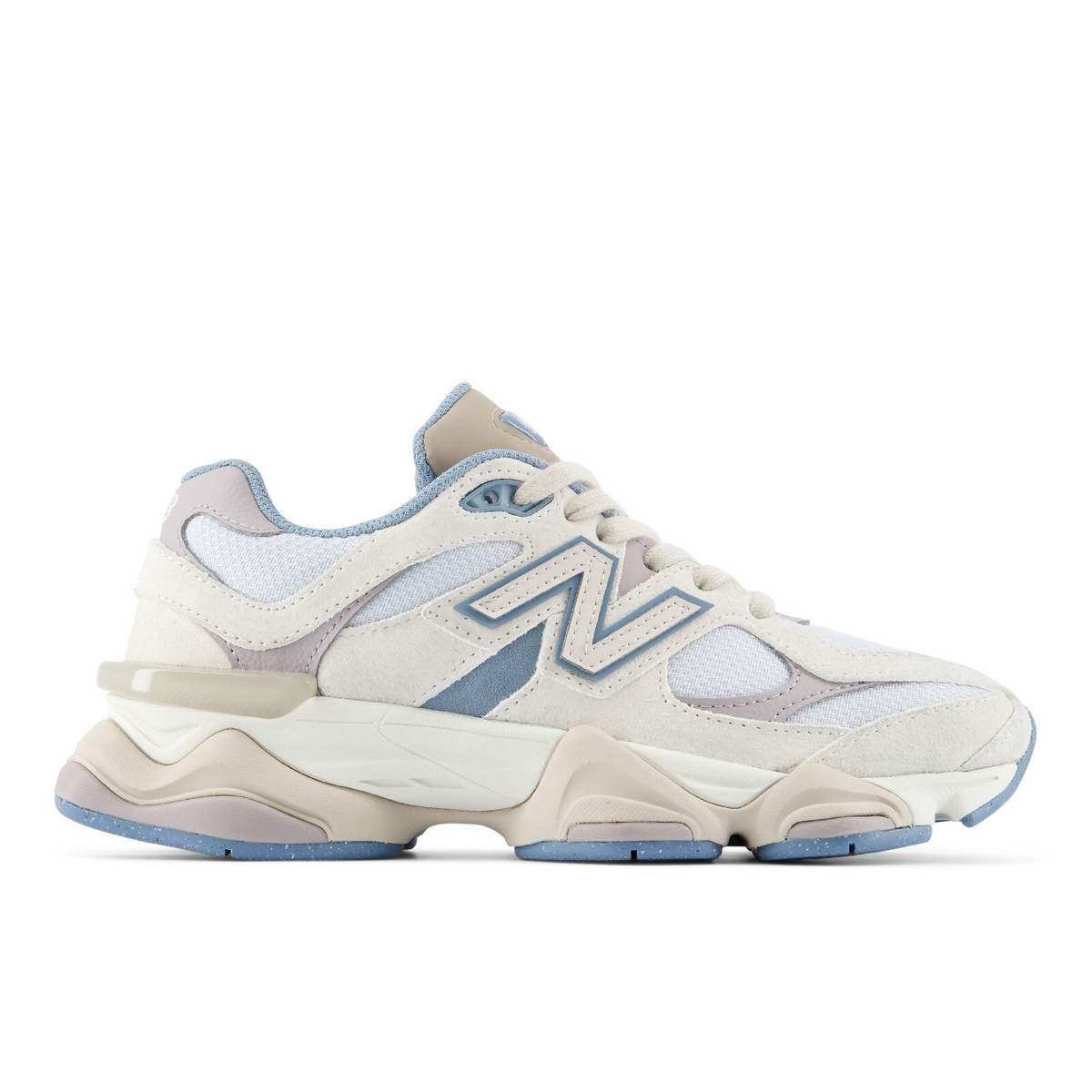 New Balance 9060 – Zinc Blue Sea Salt