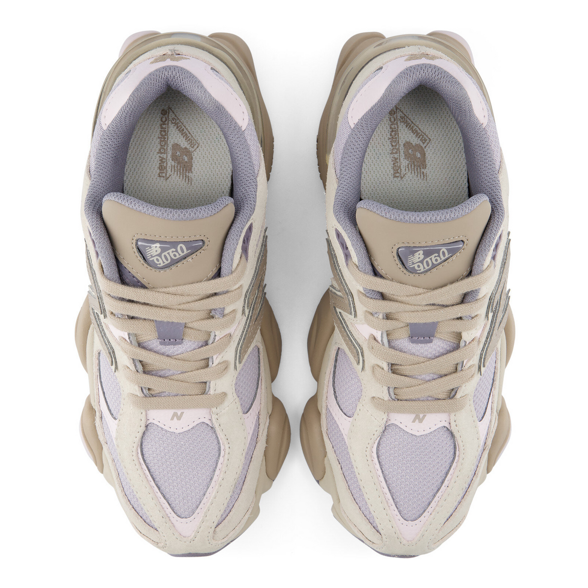 New Balance 9060 – Beige