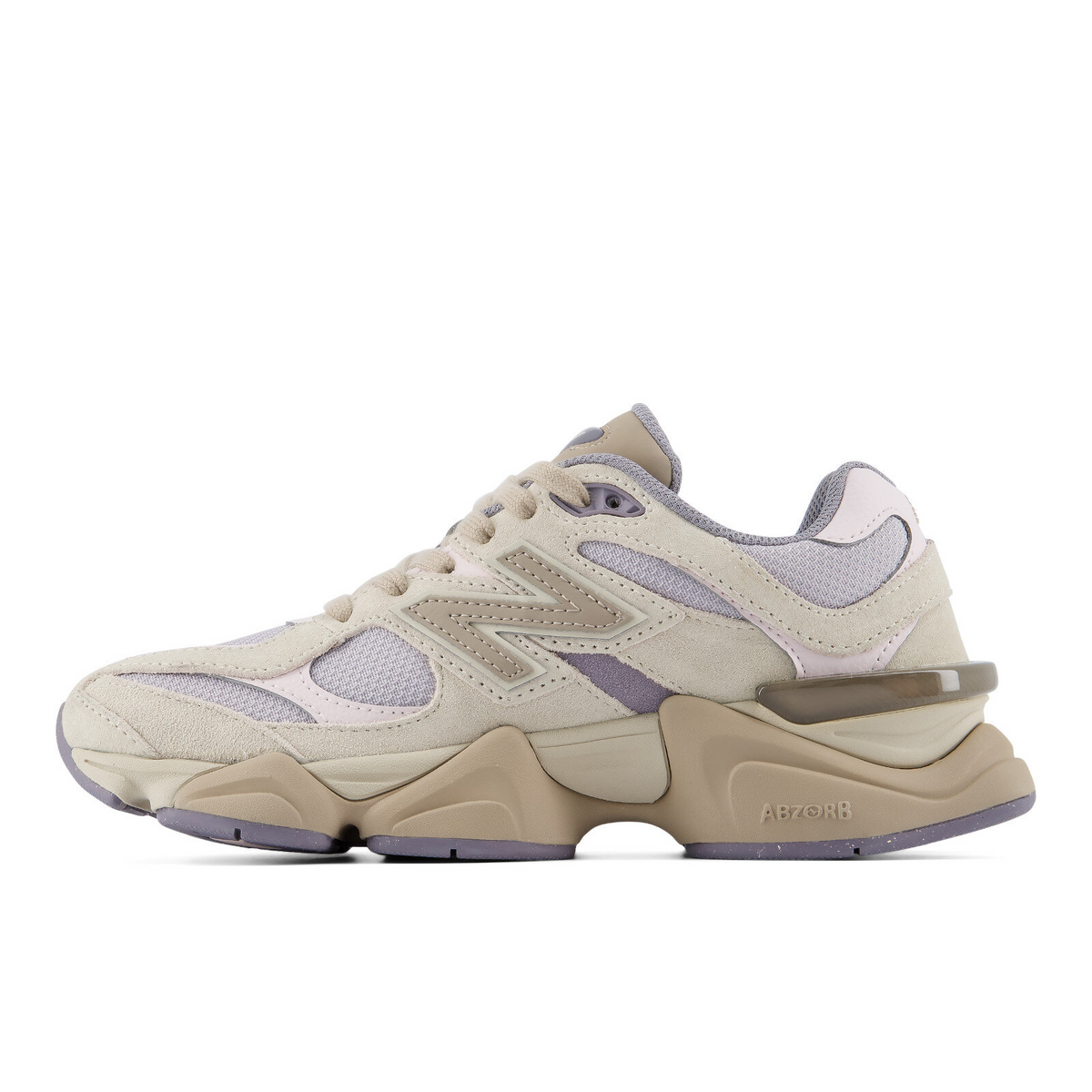 New Balance 9060 – Beige